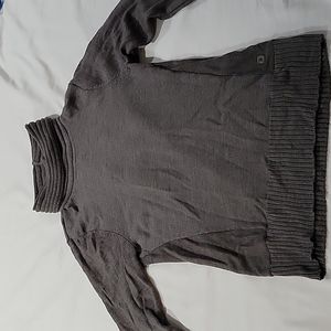 EUC XL Smartwool Turtleneck